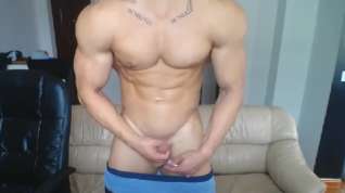 Online film Musclemodelgod (8)