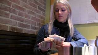 Online film Mofos - Public Pick Ups - Cock In The Coffee