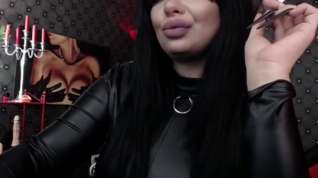 Online film MistressElenia03