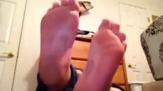Online film bbw sexy stinky feet