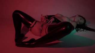 Online film LittleCapriceDreams - The Colour of Latex