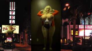 Online film Juggsy-Ho-Doll In 7xl Bikini Top !