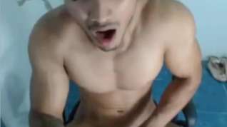 Online film BRYAN DAVID ON CHATURBATE GUYS - COLOMBIA