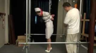 Online film Tying Up The Nurse