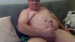 Online film Fat old man beautiful dad