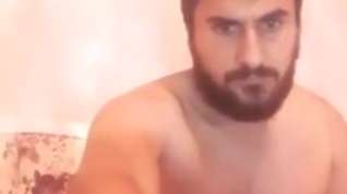 Online film turkish men masturbation big cock big balls
