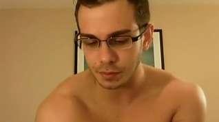 Online film Hot Guy Shows Hole and Talks Dirty