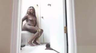 Online film Ebony Pooping Diarrhea