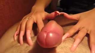 Online film Nail Tickle handjob