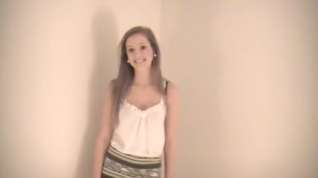 Online film Teen Model Kelly Gives me a Blowjob Part one. More available by request