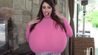 Online film B.E. Bubblegum Bimbo