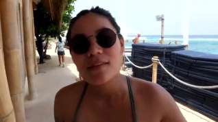 Online film beach bali