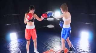 Online film japanese boxing