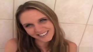 Online film Sugar skinny experienced woman Jenna masturbate her pussy