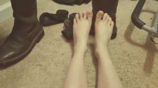 Online film Sexy Feet