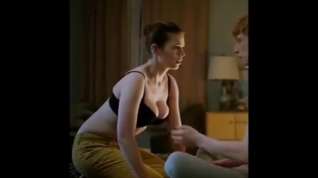 Online film Hayley Atwell - Try Not To Fap Challenge: Timestamp Blow