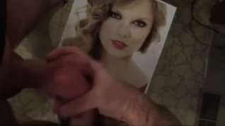 Online film Taylor Swift 2 Man Cum Tribute