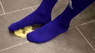 Online film Soccer Socks & Melted Cheese