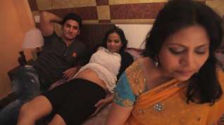 Online film NAVEL - Husband Relation With Wife & Sister _ HINDI HOT SHORT FILM