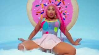 Online film Nicki Minaj 2018 Fap Compilation