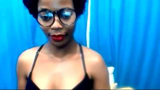 Online film African Cutie Sexy ChoCo
