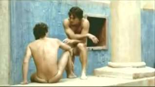 Online film Ancient Olympic Games Nudity