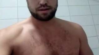 Online film guy on cam 345