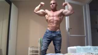 Online film Santo Muscle