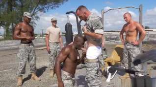 Online film Army sex boys hot very hunk gay and video Staff Sergeant knows what is