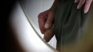 Online film Chub Cottahe Urinal Spy with Hardon