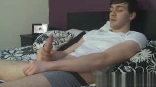 Online film Videos porno emo boys gay hot panty xxx Hot new man Josh Holden showcases