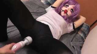 Free online porn KIGURUMI 01