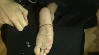 Online film my soles bands and belt