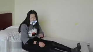 Online film 2 Chinese Girls Feet Tickling Torture