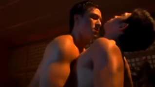 Online film Gay Scene from Heavenly Touch