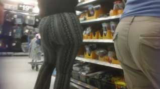 Online film Donk at Wally World