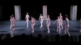 Online film Nude Dancing