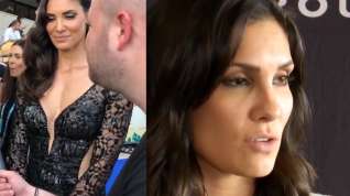 Online film Daniela Ruah