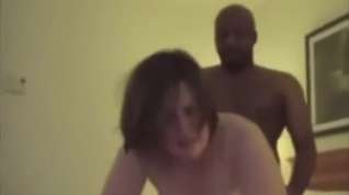 Online film Wife lets cucky film her fuck date with black guy.