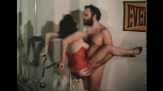 Online film Vintage double fuck