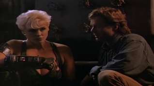 Online film Brigitte Nielsen - Starforce