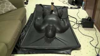 Online film Vacbed being milked by venus 2000