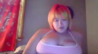 Online film TinyS Cam3