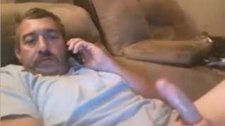 Online film Daddy Talking Phone