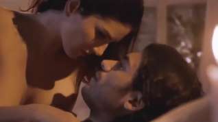 Online film Sunny Leone slow motion sex