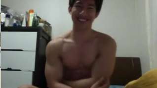 Online film korean boy cam