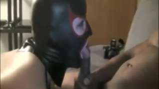 Online film Masked whore 002