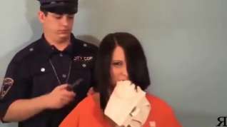 Online film Prison Punishment Haircut