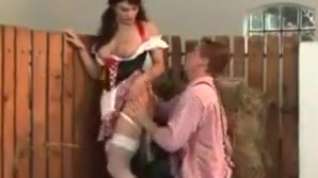 Online film Country Girl Anal Creampie
