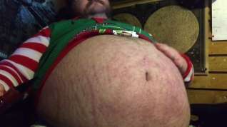 Online film beer bellied elf clip